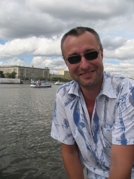 Сергей Плясов