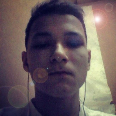 Айнур Бадриев