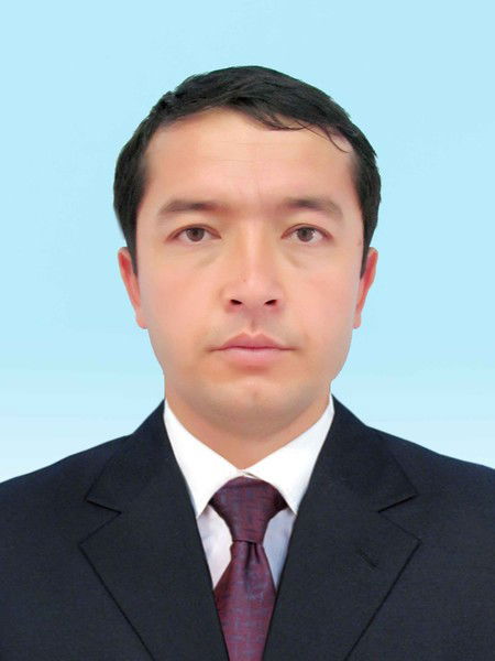 Бахтиёр Аманов