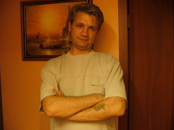 Вячеслав Артеменко