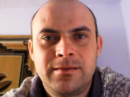 Владимир Соколюк