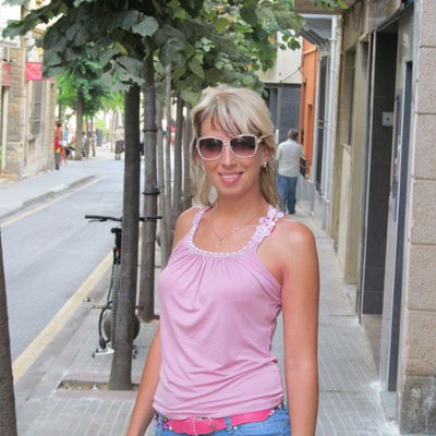 Диляра Валиахметова