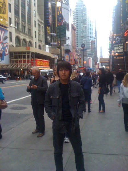 Arystanbek Kenzhetaev