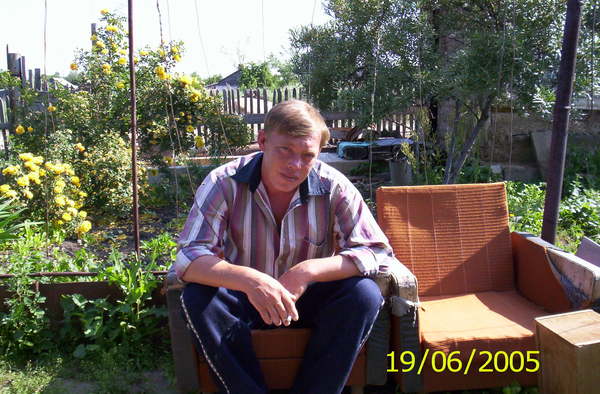 Сергей Маркин