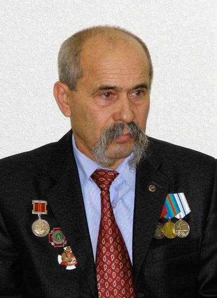 Владимир Дроздов