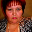 Надежда Блохина