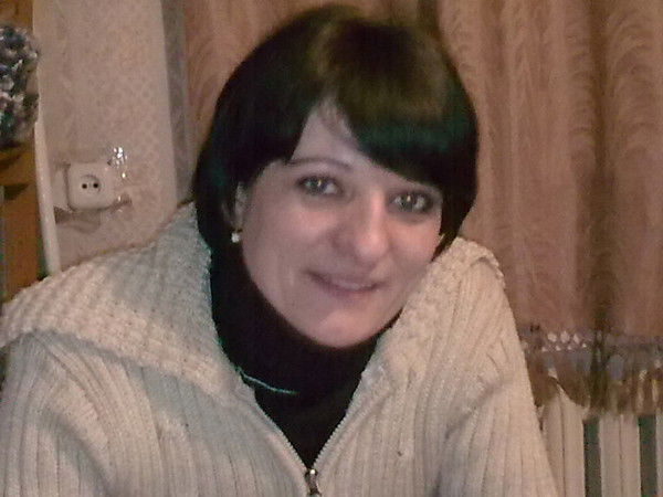 Валентина Вашкель