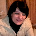 Валентина Вашкель