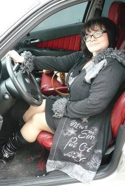 Виктория. Федосеенко.