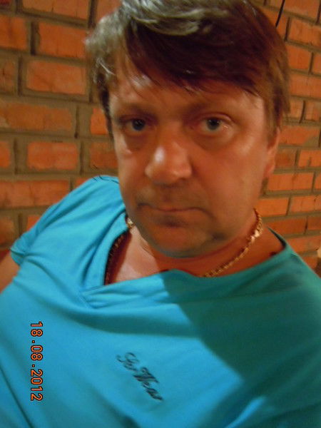 Алексей Нонко