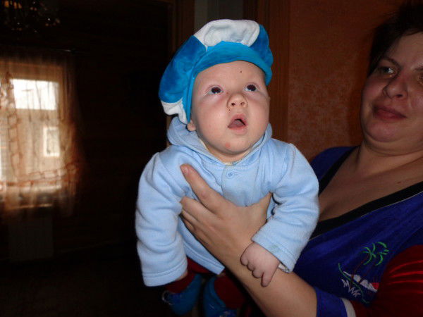 Наталья Подкопаева