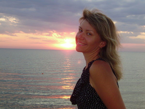 Таня Олепир