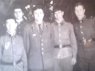 Аниф Маргамов