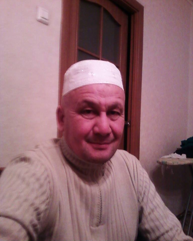 Бекалы Берекболов