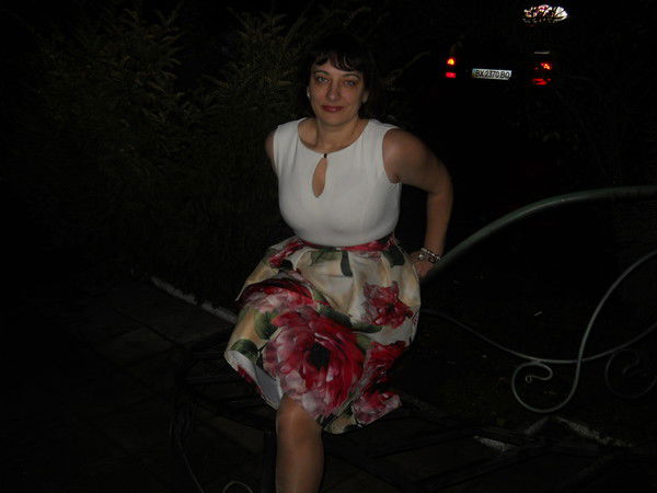 Наталья Марчук