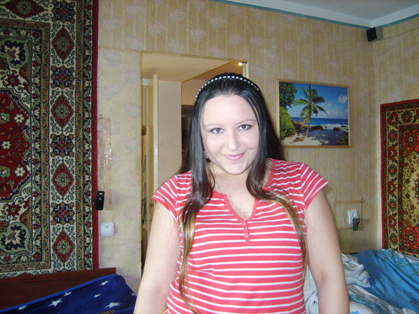 Валя Павленко