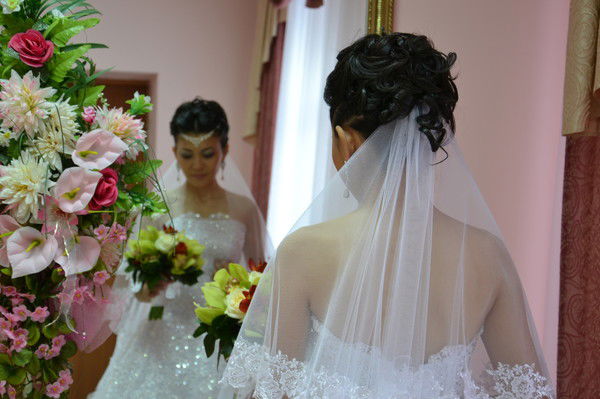 Жанат Армиянова