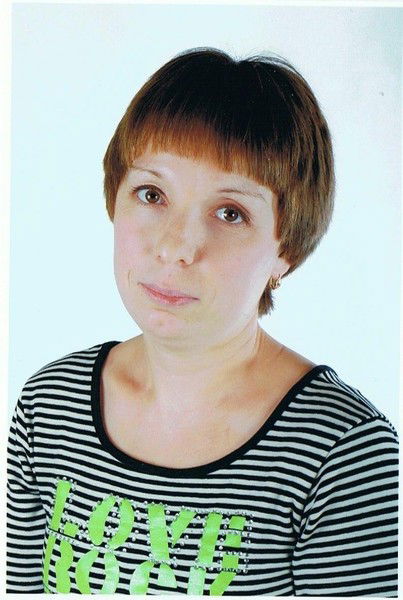 Евгения Глазова