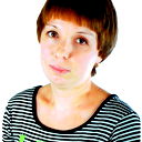 Евгения Глазова