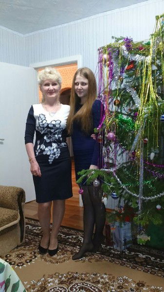 Ирина Панова