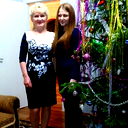 Ирина Панова