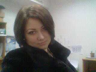 Елена Давыдова