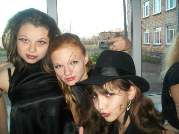 Александра Лапаева