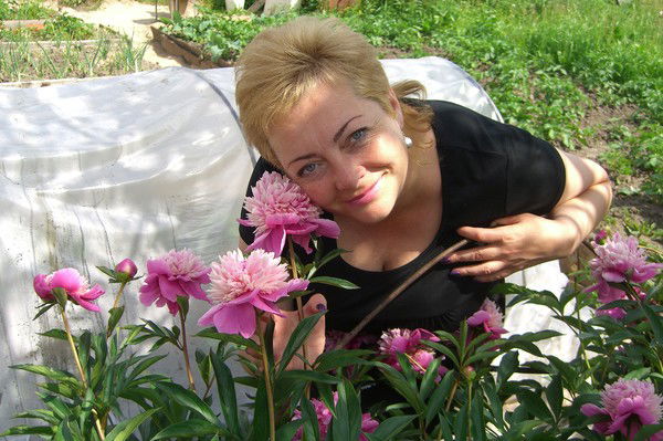 Елена Жилкова