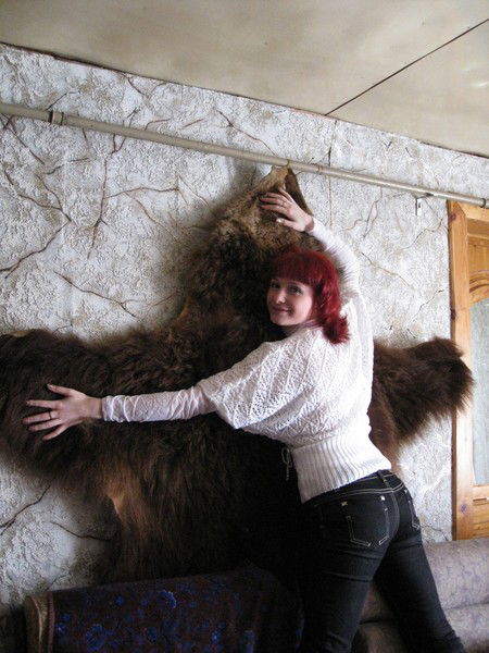 Ольга Дементьева