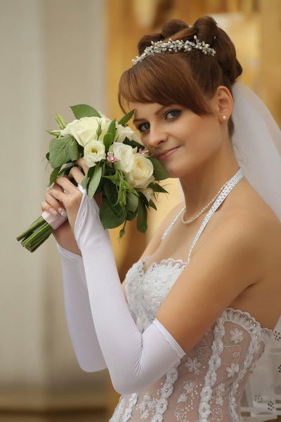 Екатерина Болибок