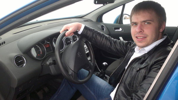 Александр Архипов