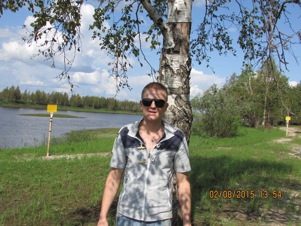 Александр Шлепков