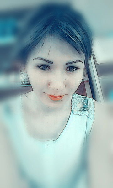 Аигерим Куншуакова