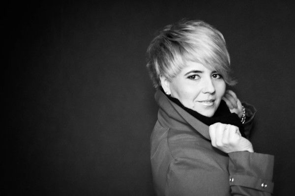 Елена Иконникова