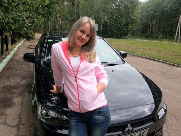 Марина Реус