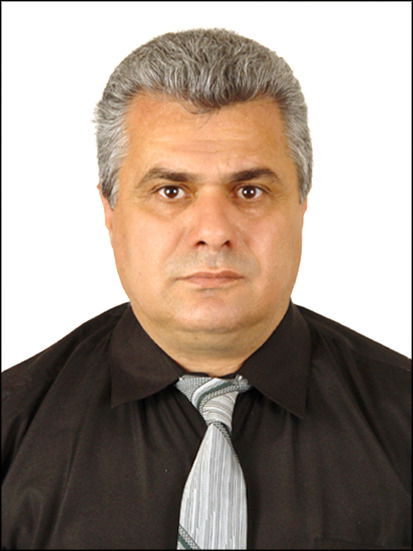 Arayik Galstyan