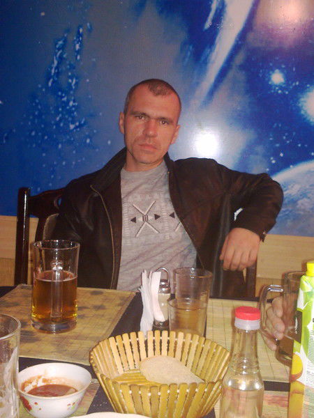 Алексей Некрасов