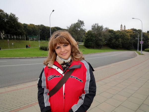 Ирина Середа