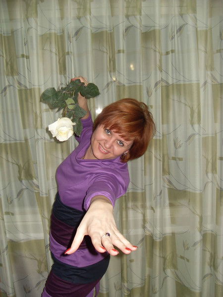 Ирина Юдина