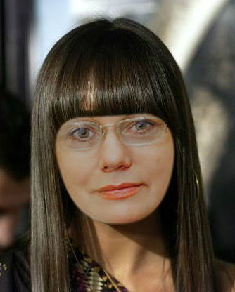 Диана Марцун