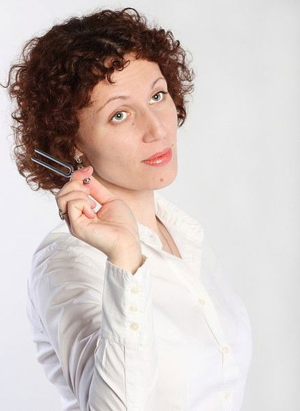 Татьяна Казакова