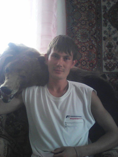 Дмитрий Сапожников