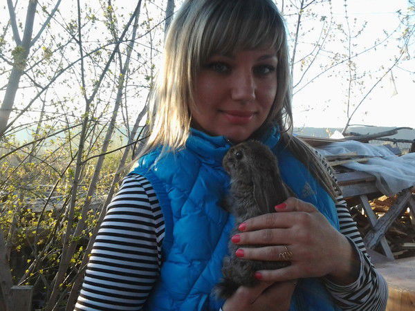 Ирина Корниенко