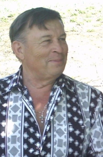 Александр Григоренко