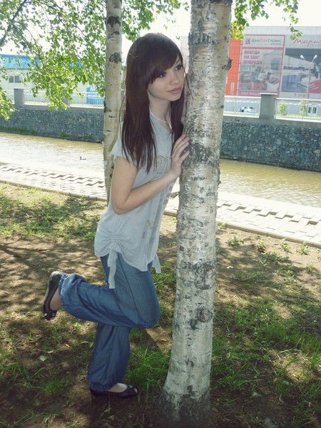 Zhen4Ik Иванцова