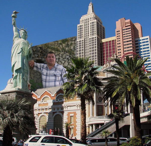 Альберт Хайретдинов