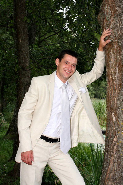 Алексей Ермолович