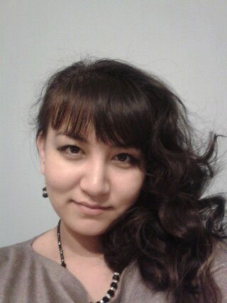 Айжана Бабиева