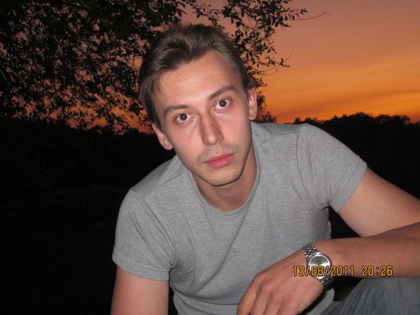 Антон Павлинов