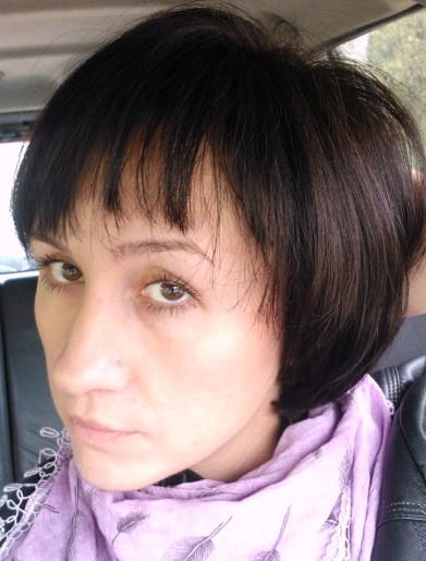 Анастасия Мудрова